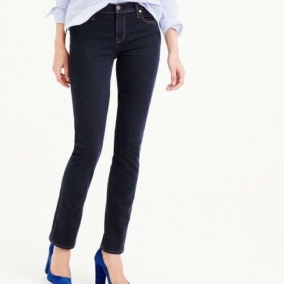 j crew jeans
